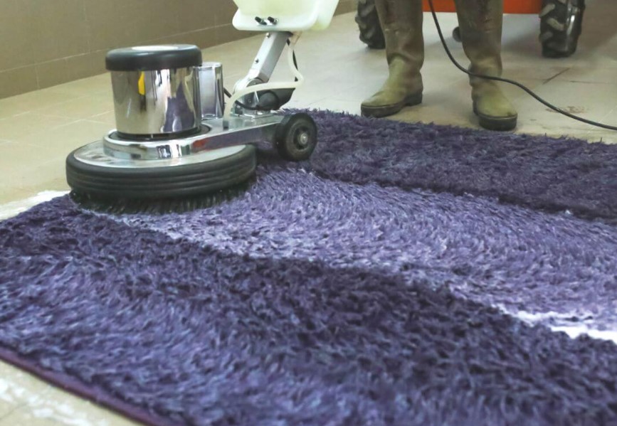 شركة تنظيف فرشات بالرياض