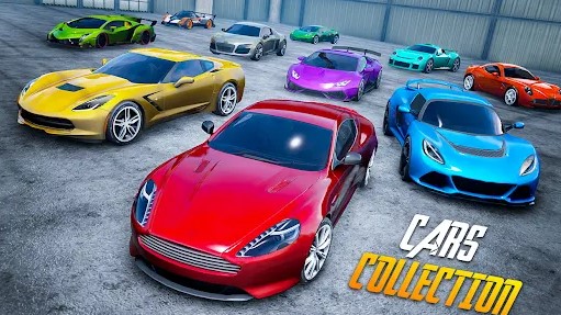 تنزيل العاب سيارات 2022