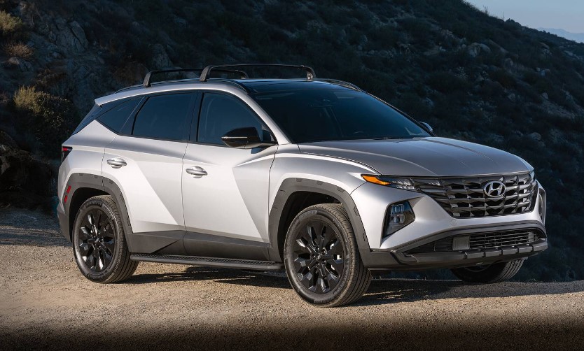 هيونداي توسان ٢٠٢٣