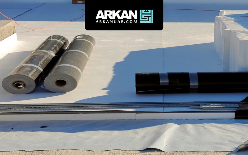 شركات عزل الاسطح