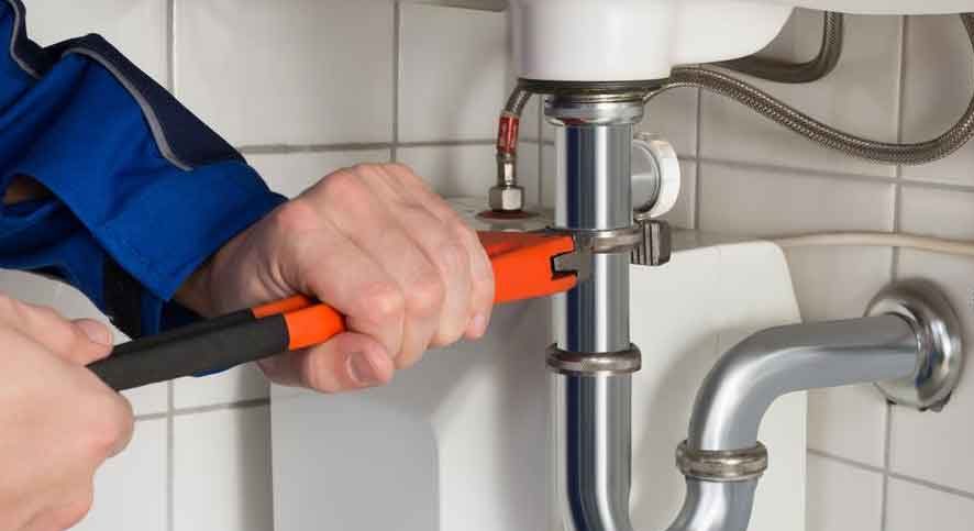 شركة كشف تسربات المياه بالرياض