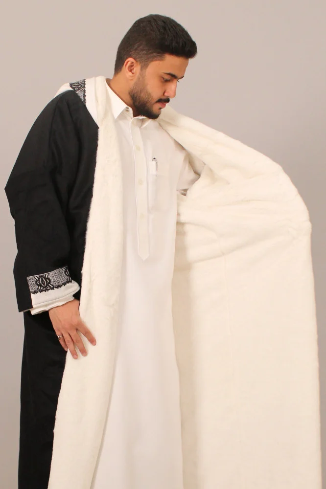 شال كشميري