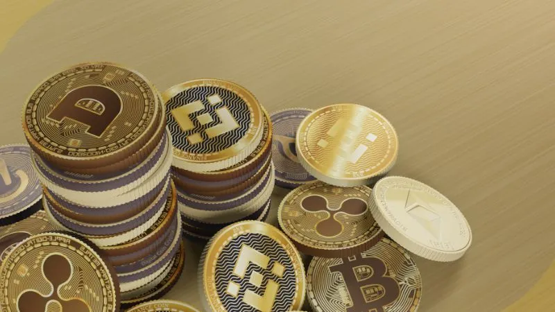 عملات رقمية رخيصة