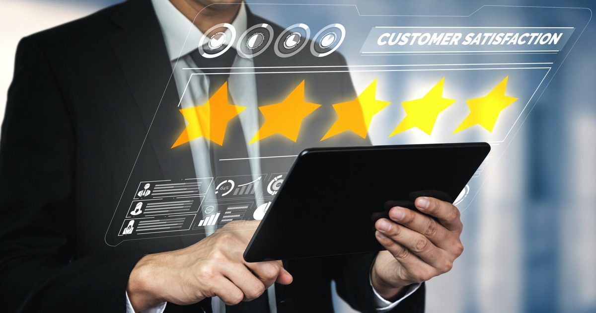 تقييمات العملاء لأفضل البنوك في الإمارات لعام 2024