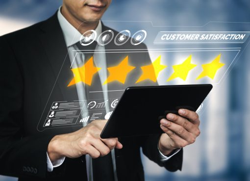 تقييمات العملاء لأفضل البنوك في الإمارات لعام 2024