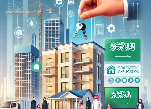 الإسكان المدعوم