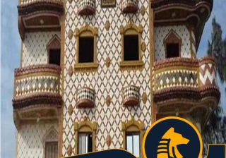 أحدث أسعار الحجر الفرعوني في مصر لعام 2024 من شركة الواجهة الحجر الفرعوني