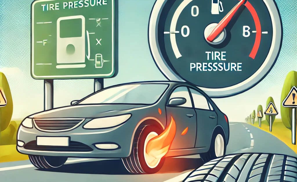 تحسين كفاءة الوقود