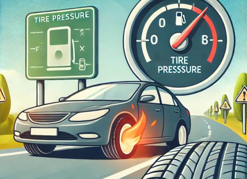 تحسين كفاءة الوقود