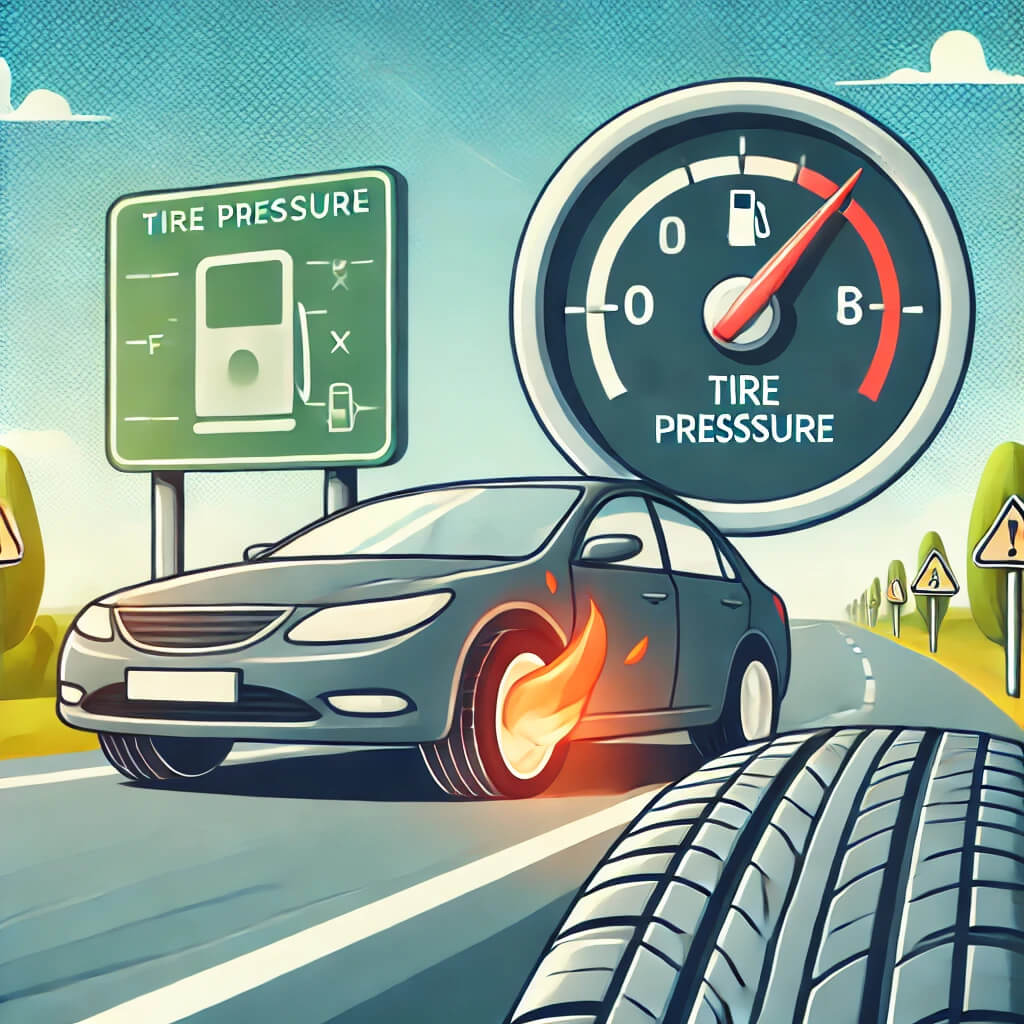 تحسين كفاءة الوقود