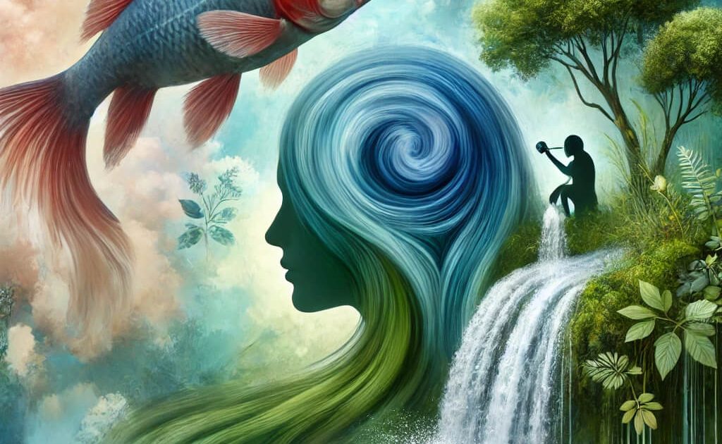 تفسير حلم السمك