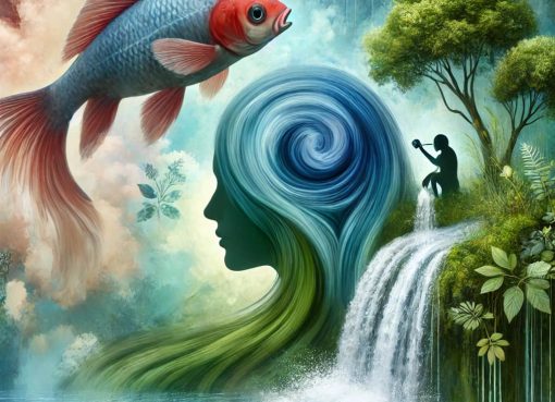 تفسير حلم السمك