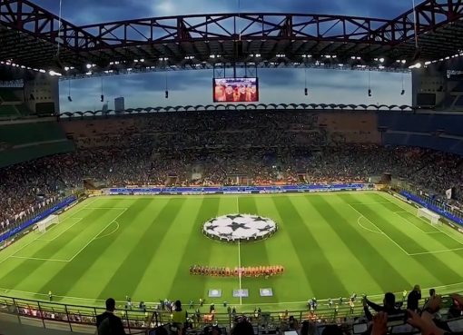 مباريات الدوري الأوروبي