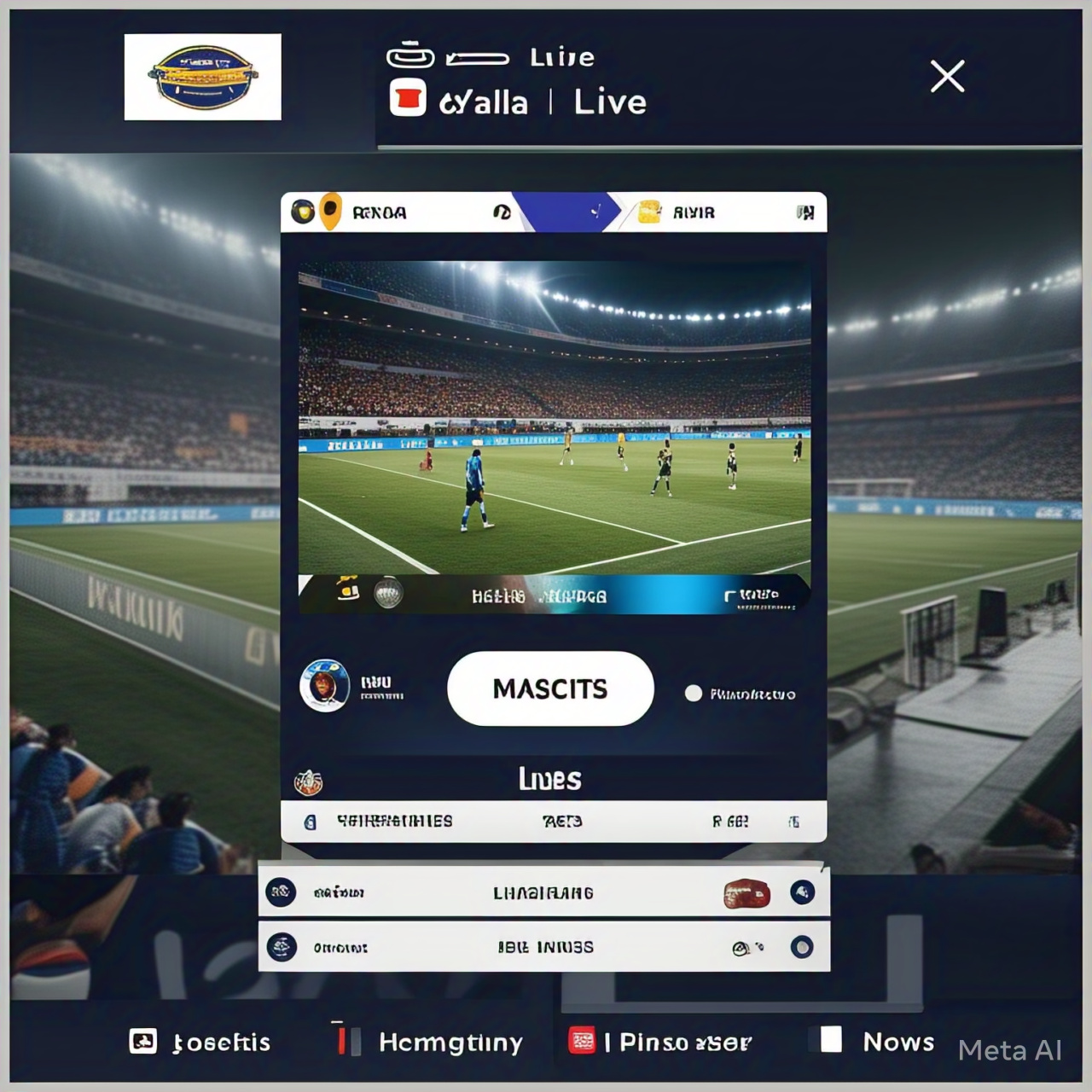 موقع يلا لايف