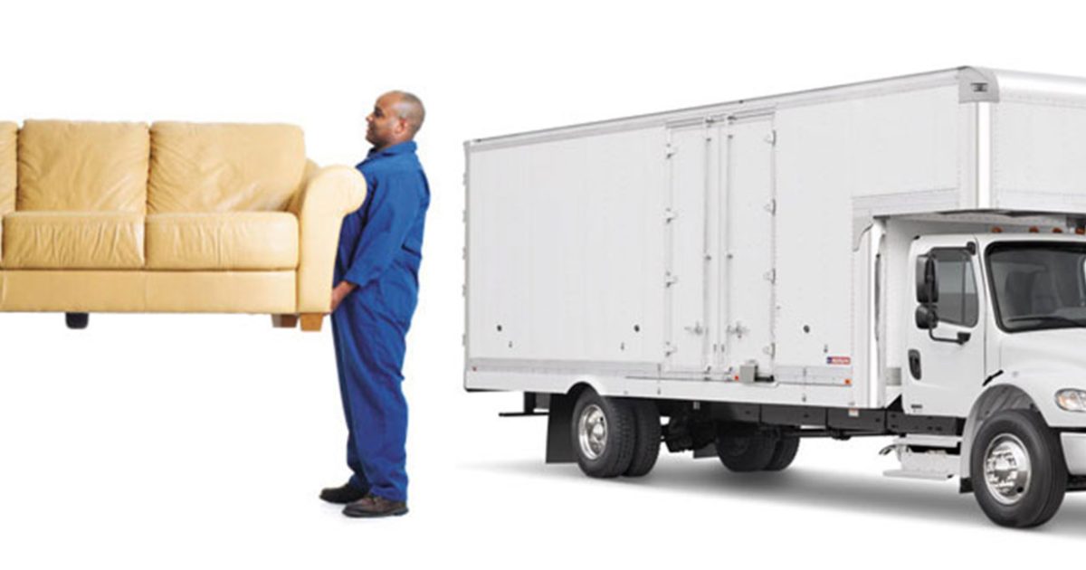 نقل عفش بالطائف بسهولة