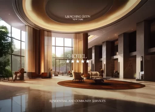 كمبوند لوسيل