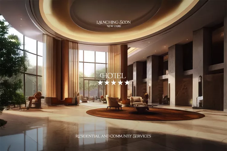 كمبوند لوسيل