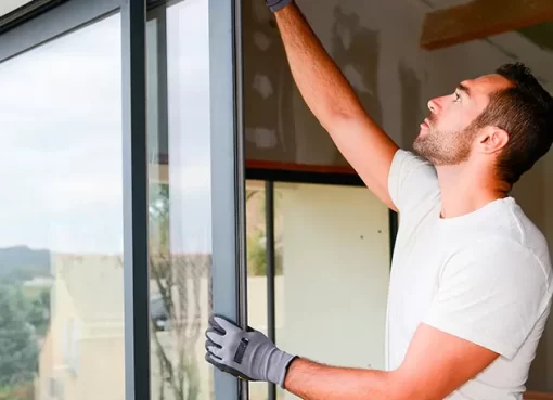 خدمات تنظيف المكيفات