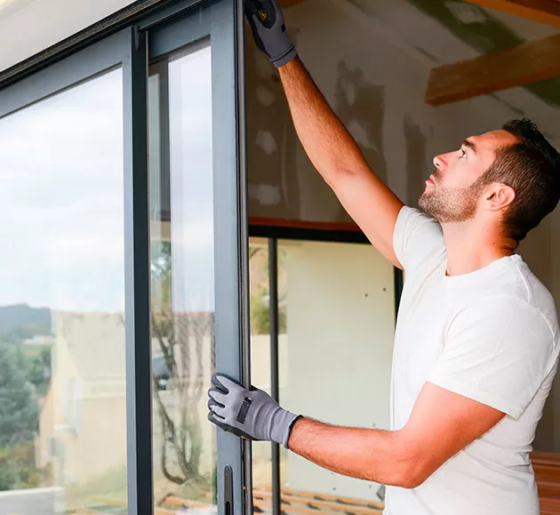 خدمات تنظيف المكيفات