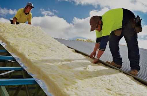 شركة عوازل القصيم