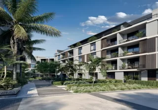 شركة حسن علام بوابتك لحياة راقية واستثمار عقاري مضمون في مصر Guaranteed real estate investment in Egypt
