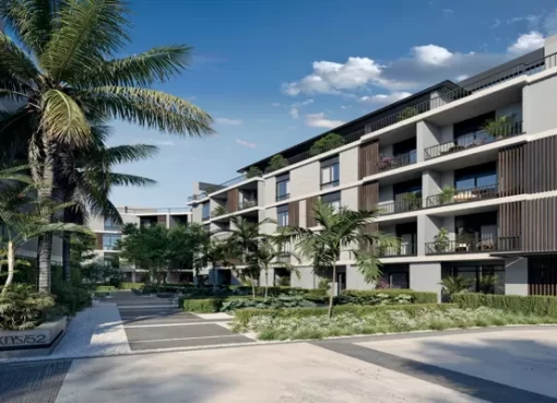 Guaranteed real estate investment in Egypt