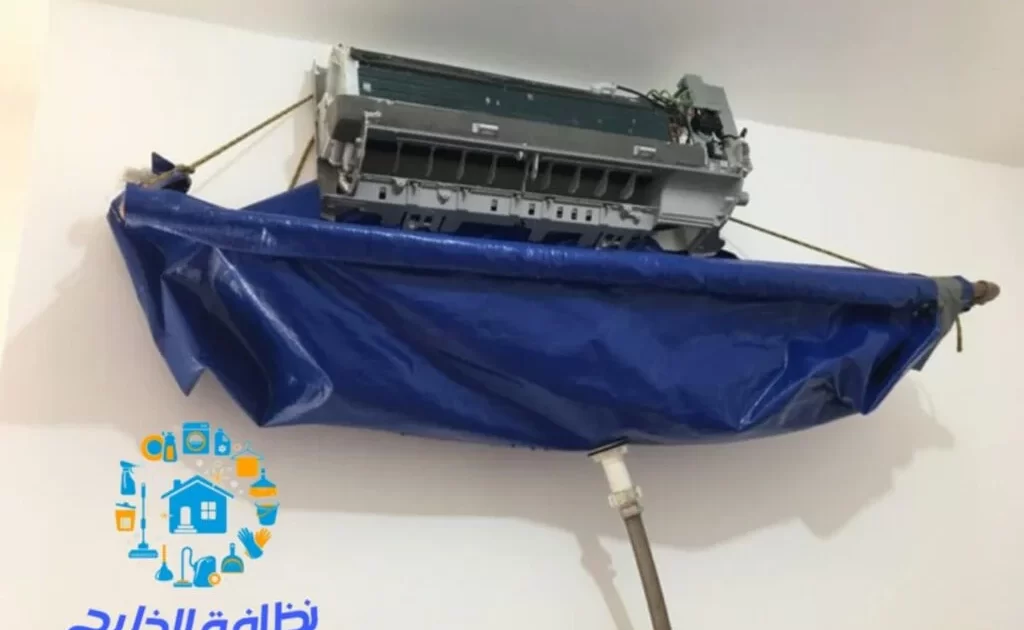 شركة نظافة الخليج