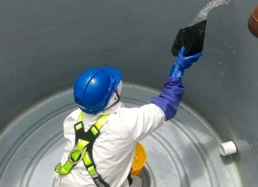 شركة متخصصة في تسليك مجاري بالرياض