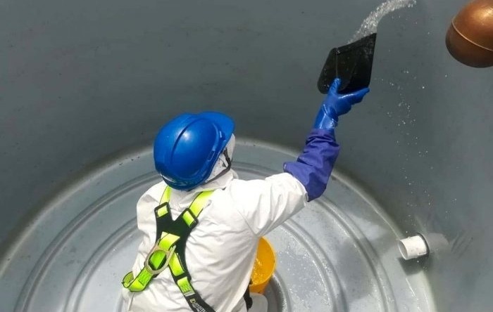 شركة متخصصة في تسليك مجاري بالرياض