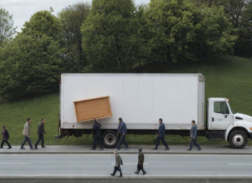 أفضل شركات نقل الأثاث في مصر