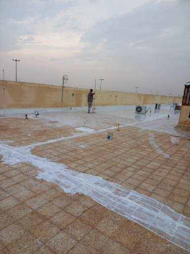 شركة عزل مائي وحراري