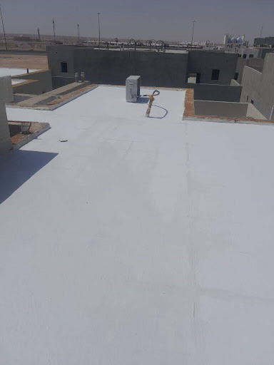 شركة عزل مائي وحراري