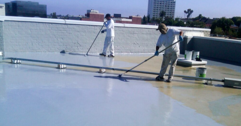 اسعار عزل اسطح بالرياض مع الضمان الشامل