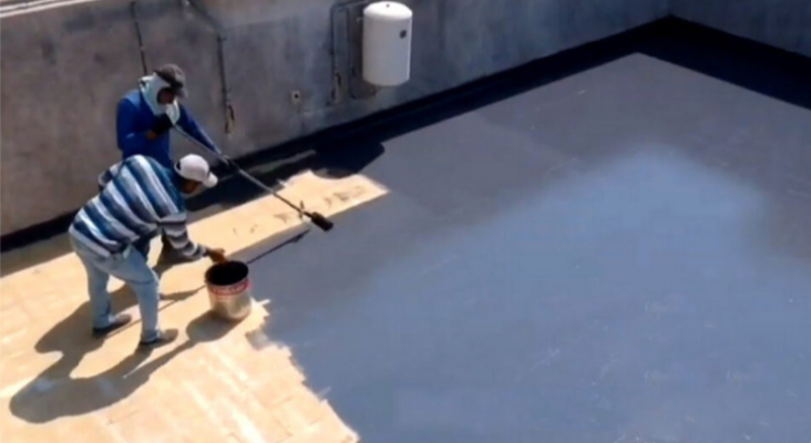 اسعار عزل اسطح بالرياض مع الضمان الشامل