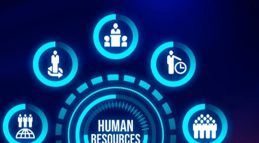 ماجستير موارد بشرية في مصر