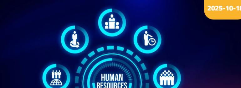 ماجستير موارد بشرية في مصر