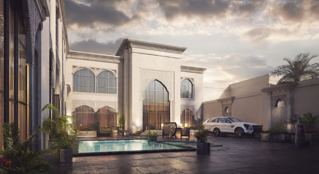 اسعار الفلل في المدينة المنورة