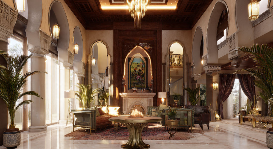 اسعار الفلل في المدينة المنورة