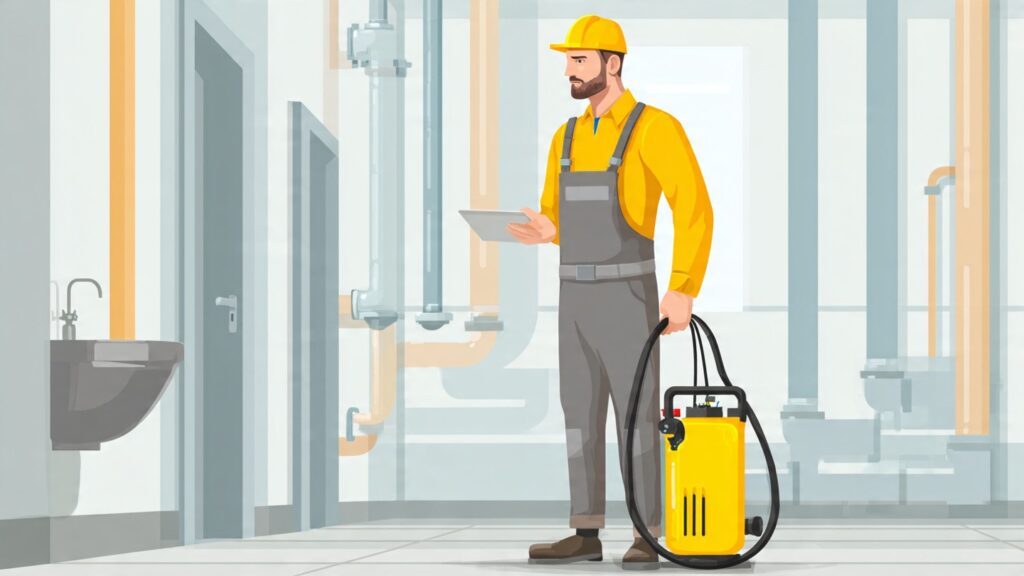 شركة تنظيف في راس الخيمة