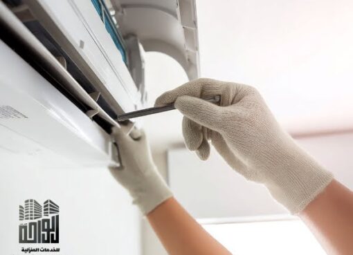 شركة تنظيف مكيفات في دبي