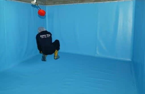 شركة عزل خزانات بالقصيم