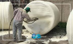 شركة عزل خزانات بالقصيم