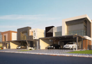 صناديق الاستثمار العقاري