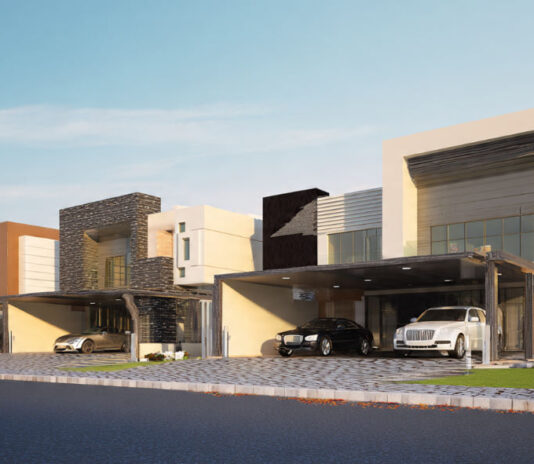 صناديق الاستثمار العقاري