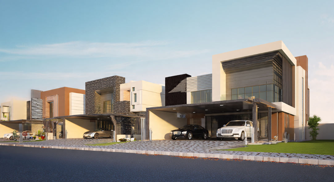 صناديق الاستثمار العقاري